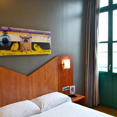 Alda Palacio Valdés Hotel