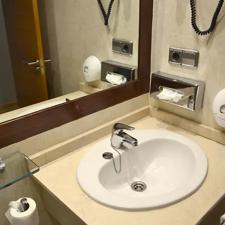 Alda Palacio Valdés 3* Avilés