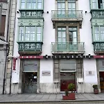 Hotel Alda Palacio Valdes Avilés