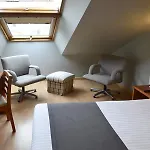 Hotel Alda Palacio Valdes