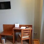 Alda Palacio Valdes Hotel