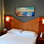 Alda Palacio Valdes Hotel Avilés