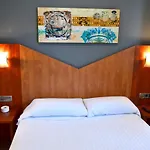 Alda Palacio Valdes Hotel 3*