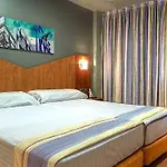 Hotel Alda Palacio Valdes