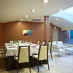 Hotel Alda Palacio Valdes 3*