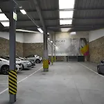Alda Palacio Valdes 3* Avilés