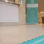 Hotel Alda Palacio Valdes
