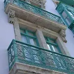Hotel Alda Palacio Valdés