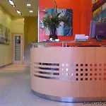 Hotel Alda Palacio Valdés