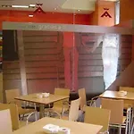 Alda Palacio Valdes 호텔