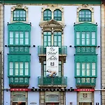 Alda Palacio Valdes Hotel Avilés