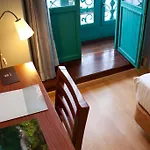 Alda Palacio Valdes Hotel 3*