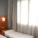 Hotel Alda Palacio Valdes Avilés