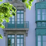 Alda Palacio Valdes 3* Avilés