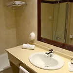 Hotel Alda Palacio Valdes Avilés