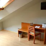 Alda Palacio Valdes 3* Avilés