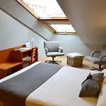 Alda Palacio Valdes Hotel Avilés