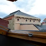 Hotel Alda Palacio Valdes Avilés