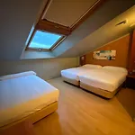 Hotel Alda Palacio Valdes Avilés