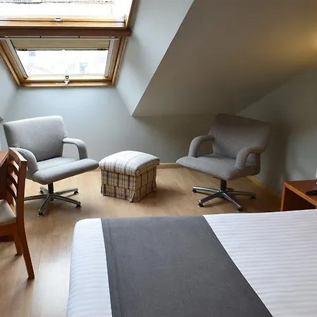 Отель Alda Palacio Valdes