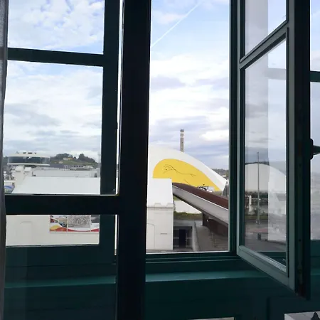 Alda Palacio Valdés Hotel 3*