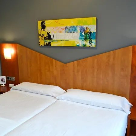 Alda Palacio Valdes 3*