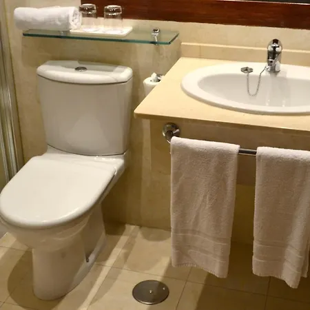 Alda Palacio Valdes Hotel Aviles