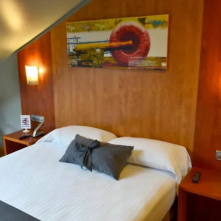 Alda Palacio Valdes 3*