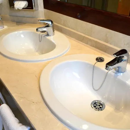 Alda Palacio Valdes Otel Avilés