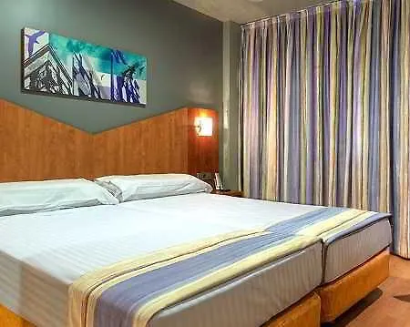 Hotel Alda Palacio Valdés