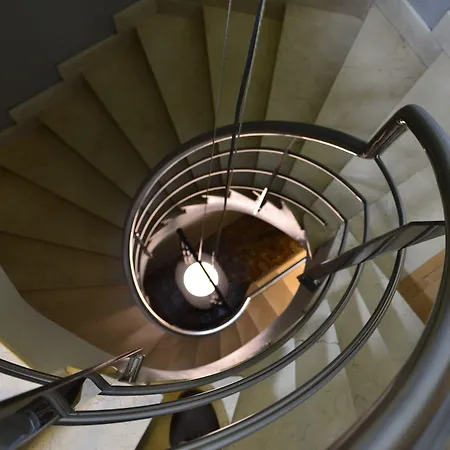 Alda Palacio Valdes 3* Авила