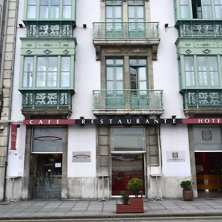 Alda Palacio Valdes 3*