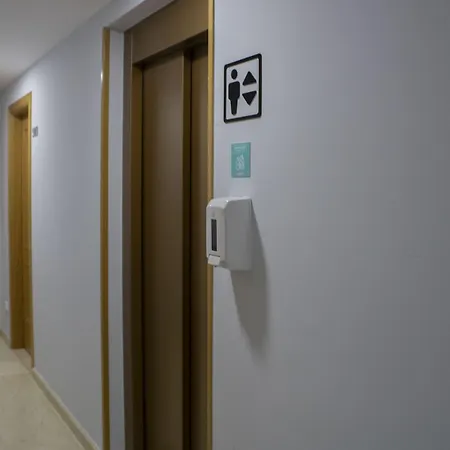 Alda Palacio Valdes 3*