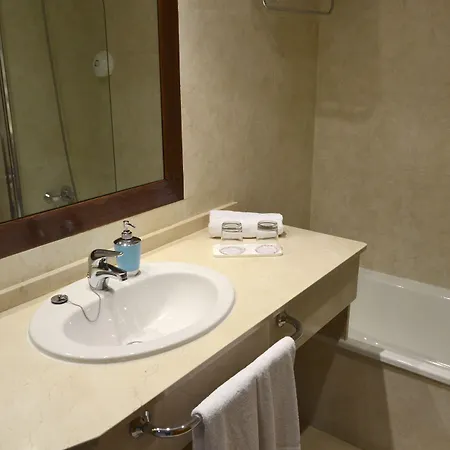 Alda Palacio Valdés Hotel
