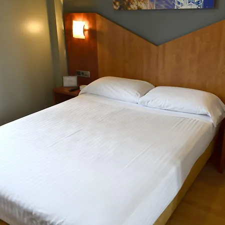 Отель Alda Palacio Valdes 3*