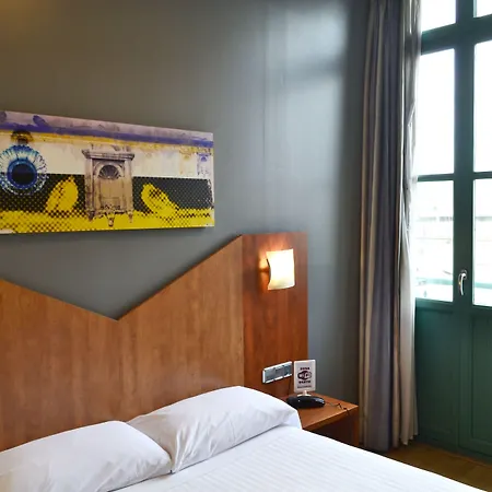Alda Palacio Valdes Hotel