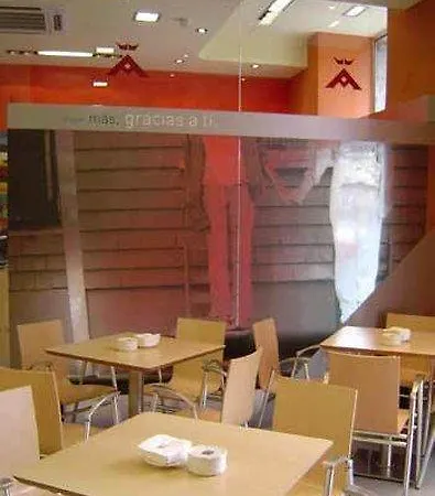 Alda Palacio Valdes Hotel