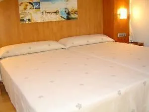 Alda Palacio Valdes 3* Avilés