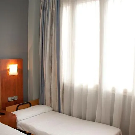 Hotel Alda Palacio Valdés Avilés