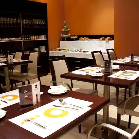 Alda Palacio Valdés Hotel Avilés