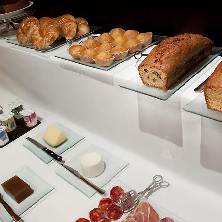 Alda Palacio Valdes Отель