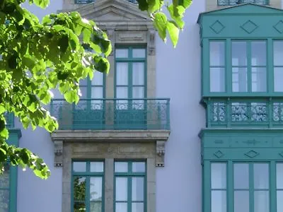 Alda Palacio Valdés 3* Avilés