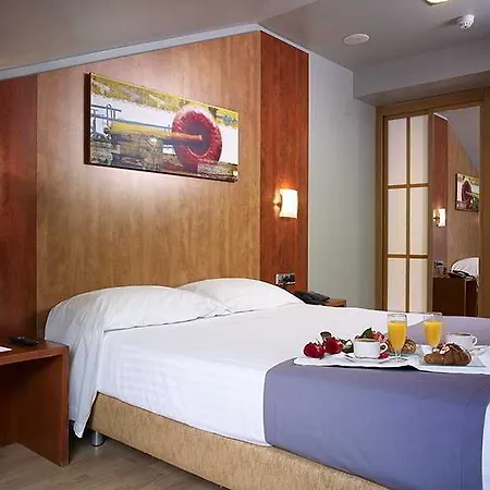 Hotel Alda Palacio Valdes