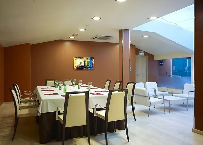 Hotel Alda Palacio Valdés 3*