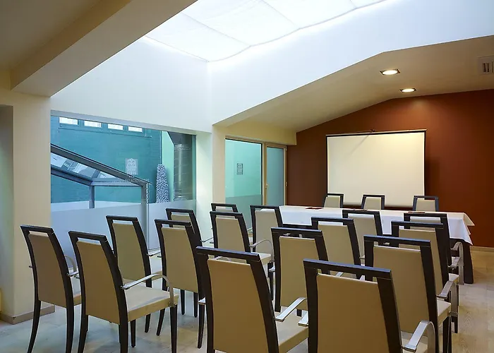 Hotel Alda Palacio Valdés 3*