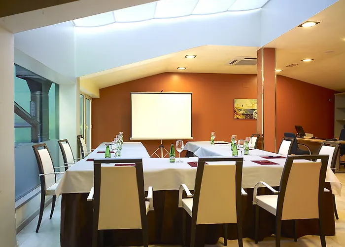 Hotel Alda Palacio Valdés