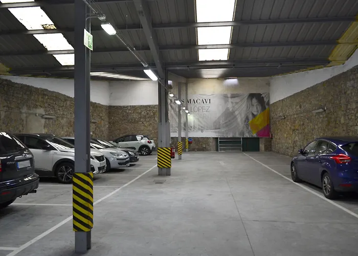 Alda Palacio Valdés 3* Avilés