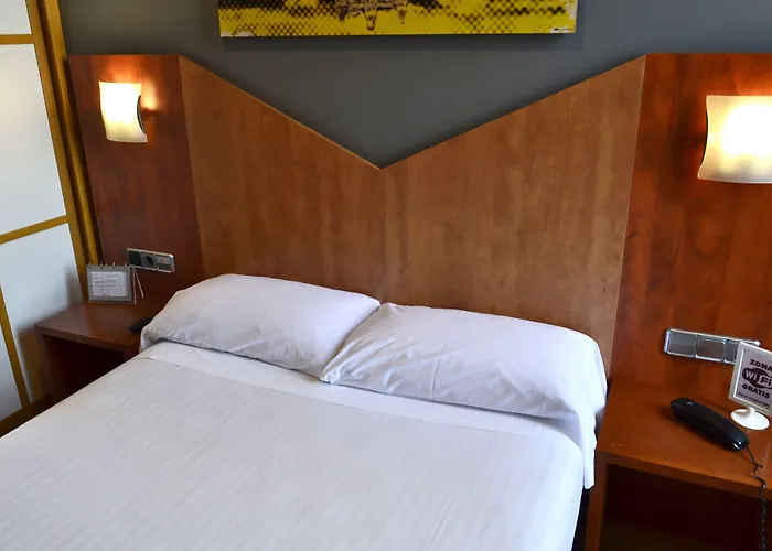 Hotel Alda Palacio Valdés 3*