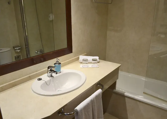 Alda Palacio Valdés Hotel