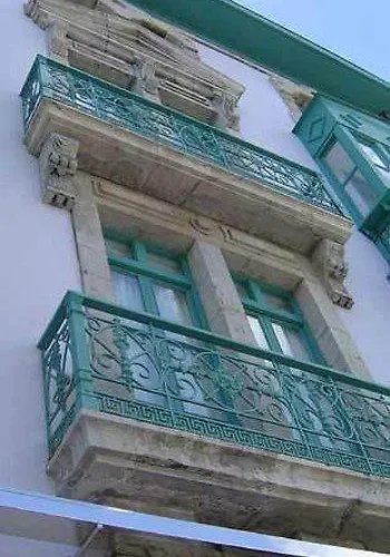 Hotel Alda Palacio Valdés